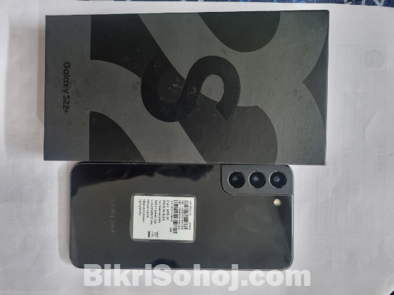 Samsung Galaxy S22 Plus